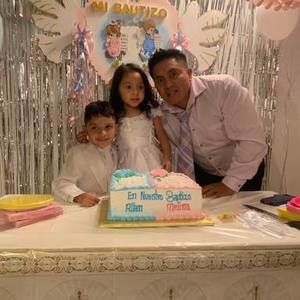 Meet your Posher, Danny